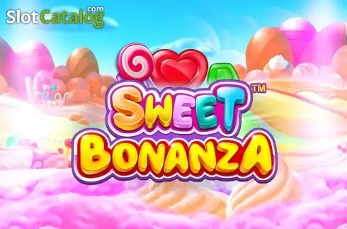 Sweet Bonanza pokie at SpinAura Casino